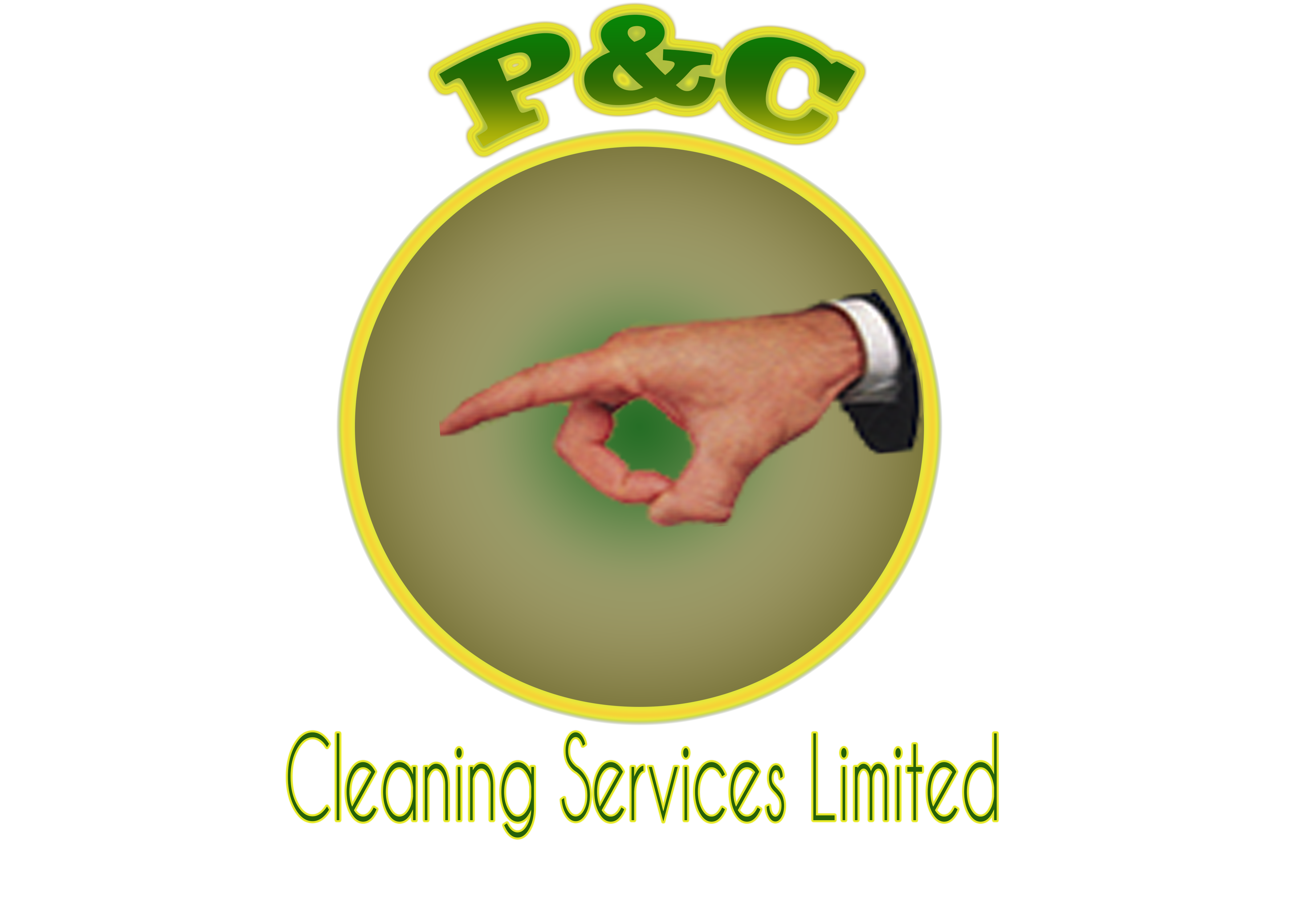 P & Cleaning Services Limited